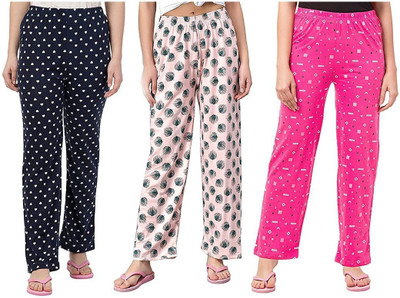 US Trendz Women Pyjama