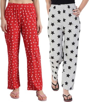 Cute Angels Women Pyjama