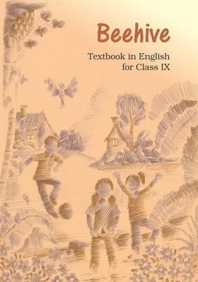 Ncert Beehive English Textbook For Class 9(Paperback, NCERT)