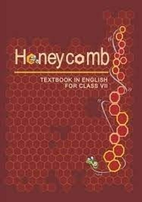 Honey Comb - Textbook In English For Class - 7(Paperback, ncert)