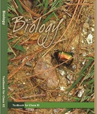 Textbook Class 11 And 12 Biology [ Paperback ](Paperback, NCERT INDIA)