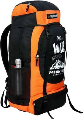 American tourister rucksack sale 60l