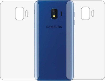 TELTREK Back Screen Guard for SAMSUNG GALAXY J2 CORE(Pack of 2)