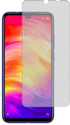 XRENGTH Tempered Glass Guard for MI REDMI NOTE 7(Pack of 1)