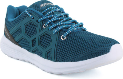 Sparx SM 421 Casuals For Men(Blue , 10)
