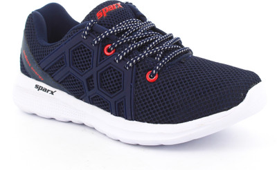 Sparx SM 421 Casuals For Men(Navy , 10)