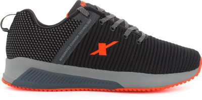 Sparx SM 472 Running Shoes For Men(Grey , 7)