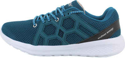 Sparx SM 421 Running Shoes For Men(Blue , 8)