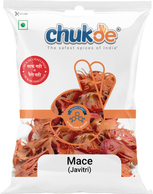 CHUKDE Javitri (Mace)(25 g)
