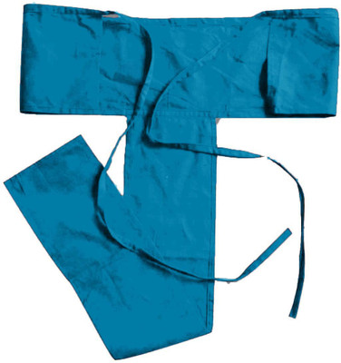 Quickcollection Men's Cotton Langot/Underwear Indian Traditional Supporter (44-50 inches) Supporter