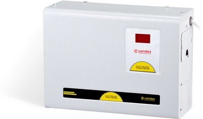 Candes Ms390 Voltage Stabilizer for Inverter AC, Split AC or Windows AC Upto 1 Ton