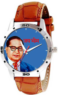 BRATON Analog Watch  - For Men