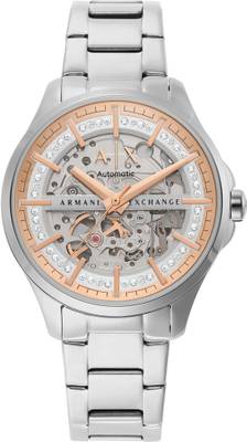 A/X ARMANI EXCHANGE Hampton Hampton Analog Watch  - For Women