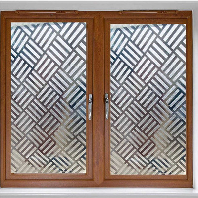 Wallmate Automotive, Commercial, Residential Window Film(White)