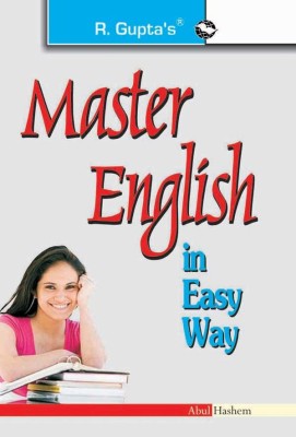 Master English in Easy Way 9 Edition(English, Paperback, Abul Hashem)