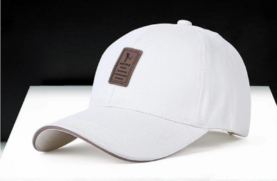 b for u Solid Sports/Regular Cap Cap