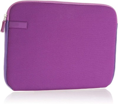 HARITECH Sleeve for Lenovo Tab P12 Pro (12.6 inch) (2021)(Purple, Dual Protection, Pack of: 1)