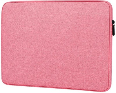 HARITECH Pouch for Lenovo Tab P11 5G (11 Inch)(Pink, Dual Protection, Pack of: 1)