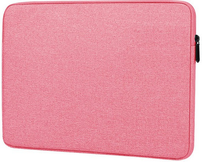 LIKECASE Sleeve for Lenovo M10 FHD REL (10.1 Inch) (TB-X605FC/TB-X605LC(Pink, Dual Protection, Pack of: 1)