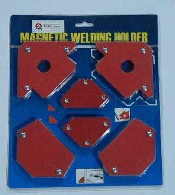 maf Corner Clamp(100 cm)