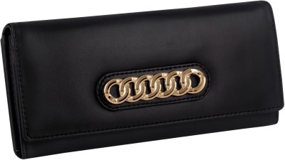 ALSU Casual, Party, Formal Black  Clutch