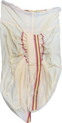 RAMESHWARAM FABRICS Men Dhoti