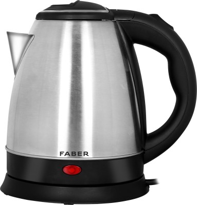 FABER FK 1.5L SS Beverage Maker(1.5 L, steel)