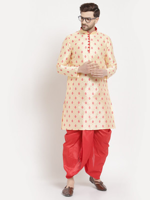 Sydney Heights Men Kurta Pant Set