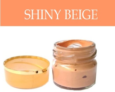 GFSU Shine Beige Foundation(Skin, 30 ml)