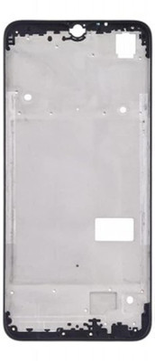 Sandreezz OPPO F9 Pro / F9 (LCD Frame Middle Chassis) Front Panel(Black)
