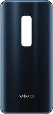 RODIAN VIVO V17 PRO - black Back Panel(black)