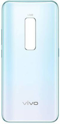 RODIAN VIVO V17 PRO - SKY WHITE Back Panel(sky white)