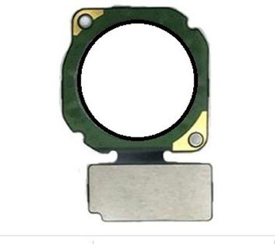 SPAREWARE FINGERPRINT SENSOR FLEX FOR HONOR 8 LITE WHITE 7X Fingerprint Sensor Flex cable
