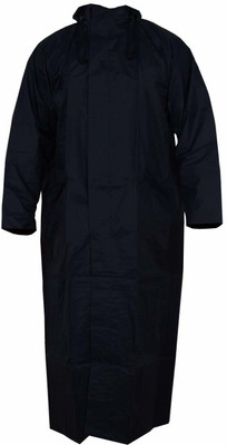 Atipriya Solid Men Raincoat