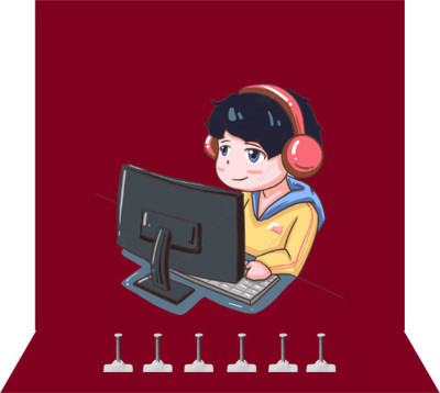 Windrop Solutions 4x10 feet Burgundy Maroon Screen Background Backdrop Photo Videos Reflector