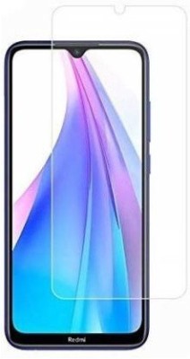 DSCASE Tempered Glass Guard for Mi Redmi Note 8T(Pack of 1)