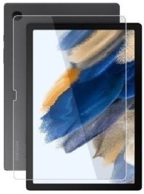 Ghilli Tempered Glass Guard for Samsung Galaxy Tab A8 10.5 inch(Pack of 1)