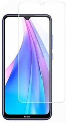 DSCASE Tempered Glass Guard for Mi Redmi Note 8T(Pack of 1)