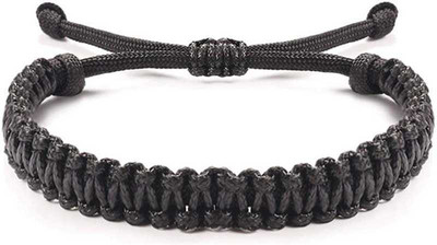 divinesouviners Fabric Bracelet