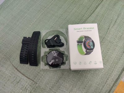 NKL Smartwatch 099 Series 7 BT Calling Like Steps Counter Value Of Money Smartwatch(Black Strap, FREE)