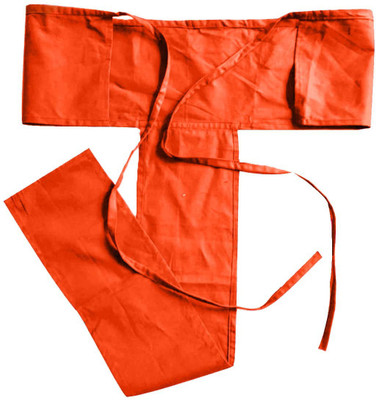 Quickcollection Men's Cotton Langot/Underwear Indian Traditional Supporter (28-32 Inches) Supporter