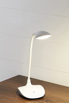 Twixxle Tabel Lamp with Eye Protection Technology-JH7 Study Lamp(31 cm, Aura White)