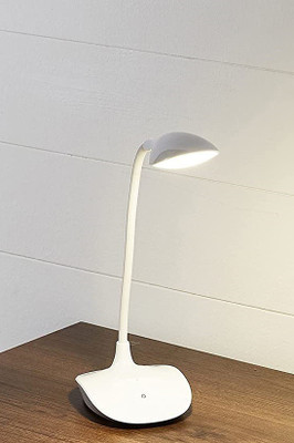 WunderVoX Tabel Lamp with Eye Protection Technology-JH7 Night Lamp(31 cm, Aura White)