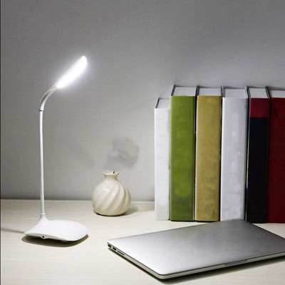 Fulkiza Tabel Lamp with Eye Protection Technology-GB5 Table Lamp(31 cm, Multicolor)