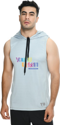 young urban Men Vest