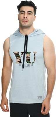 young urban Men Vest