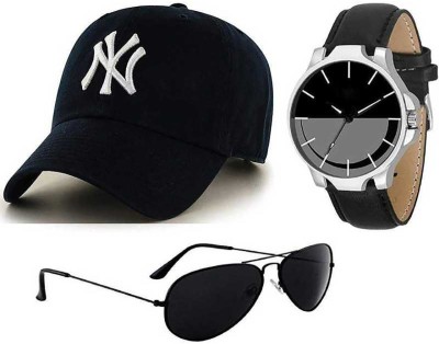 Rozti Classic Unisex Hot For Valentine Combo Best Return Gift Our Friends Analog Watch  - For Boys