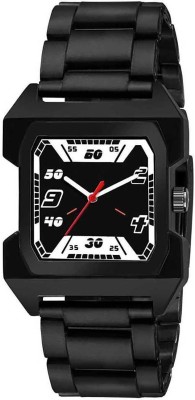 Rozti Classic Unisex Hot For Valentine Best Return Gift Our Friends Analog Watch  - For Boys