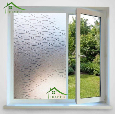 HOME13 Automotive, Commercial, Residential Window Film(White)