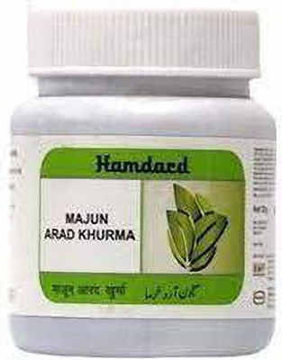 Hamdard MAJUN ARAD KHURMA X 3(Pack of 3, 150 g)